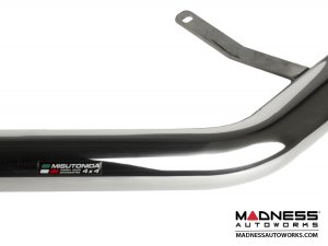 FIAT 500X Front Bumper Guard - V3